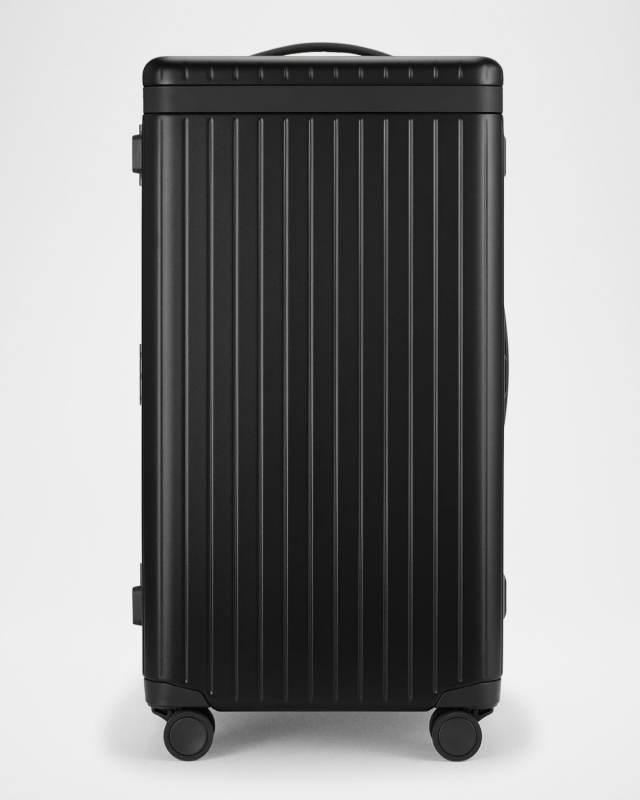 The Trunk 28" Hardside Luggage